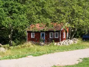 Vimmerby Stugby