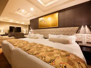 Centurion Hotel Grand Akasaka