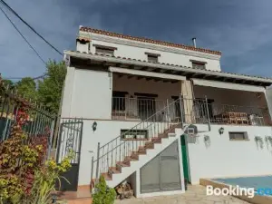 Casa Rural El Abuelo Luis