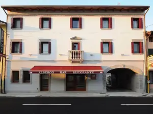 Albergo Leon Bianco Gonars