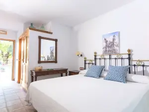 Calerilla Hotel