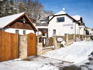 Pension Fialka