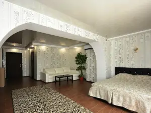 Frant-Hotel Palacе (Франт Отель Палас)