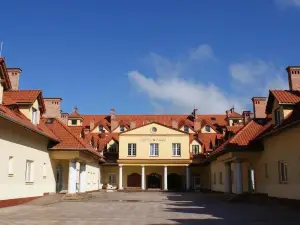 Hotel Pałac