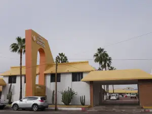 Hotel Posada Del Desierto
