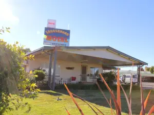 Cross Roads Motel