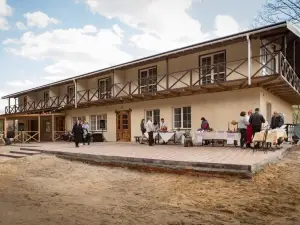 Berezka Apart-Hotel