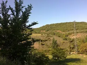 Apartamentos Rurales Esencias de La Alcarria