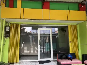 Guest House Idm Inn Palu RedPartner