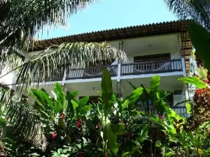 Paraíso Das Águas