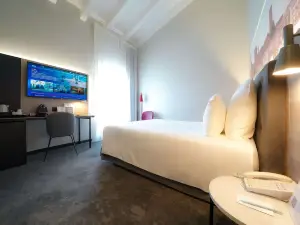 Mercure Bergamo Centro Palazzo Dolci