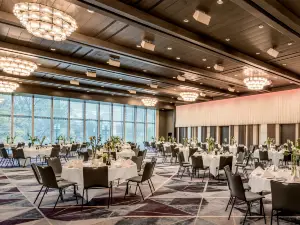Frankfurt Marriott Hotel