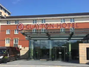 Clayton Hotel, Manchester Airport