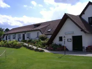 Hotel-Pension Märkischheide