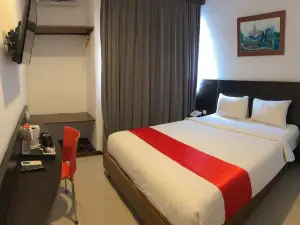 Hotel SG17