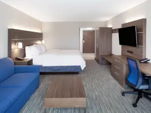 Holiday Inn Express & Suites Downtown Ottawa East