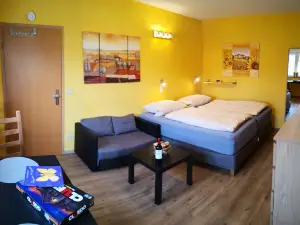 Havelapartments