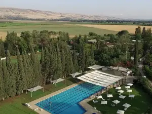 Pastoral Hotel - Kfar Blum