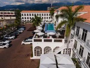S Hotel Kingston-A Small Luxury Hotel