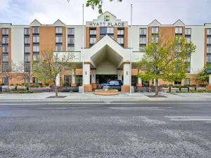 Hyatt Place Albuquerque Uptown