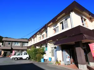吹上溫泉 新湯溫泉旅館