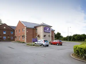 Premier Inn Lancaster