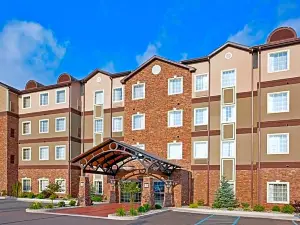 Staybridge Suites Elkhart North