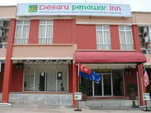 Desaru Penawar Inn