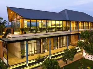 Nature Agro Resort