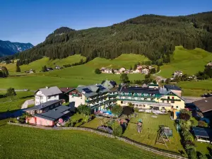 Hotel Sommerhof