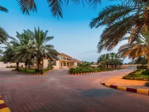 Boudl Al Nakheel