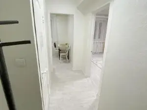 Апартаменты на Закарпатская 6