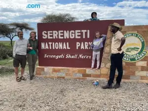 DUPOTO HOMESTAY VILLAGE - MASAI VILLAGE (BOMA)