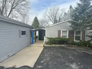 Fun Lake House on Long Lake Near Beaches 2 Bedroom Home by RedAwning
