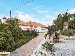 Casa El Naranjo Viejo