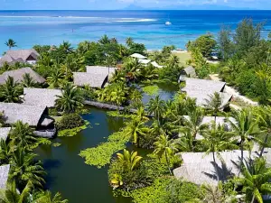 Maitai Lapita Village Huahine