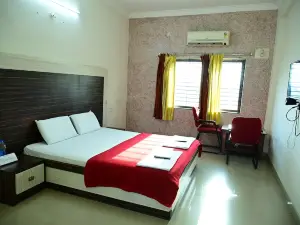 Hotel Parth Residency