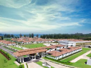 Pantai Indah Lagoi Bintan