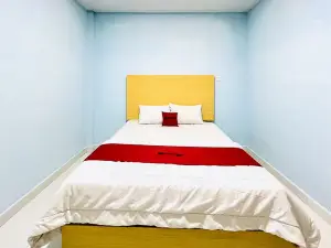 RedDoorz @ Jalan Lintas Pematangsiantar