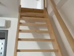 Apartmány Na Lánech