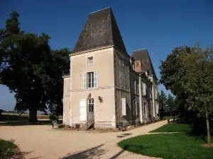 Château de Belle-Vue