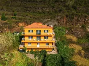 Sunset House