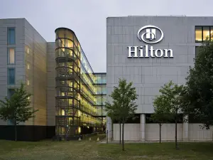 Hilton London Gatwick Airport