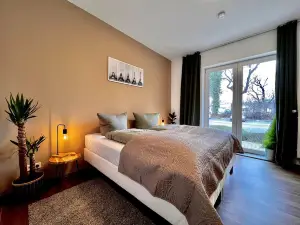 AuraApartment - Nula #1