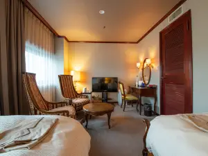 Hotel New Carina