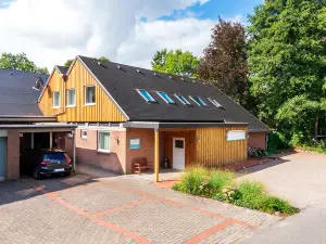 Haus Biederstaedt