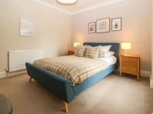 Y Castell Apartment 2