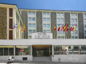 Sercotel Delfos Andorra