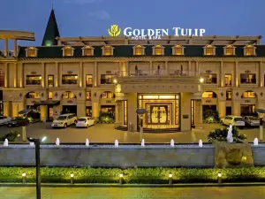 Golden Chariot Vasai - Hotel and Spa