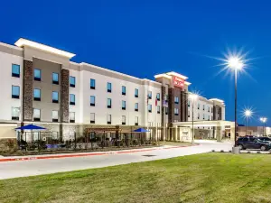 Hilton Garden Inn Tulsa/Broken Arrow